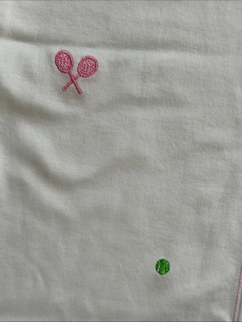 Little English Suzy Tennis Dress New With Tags